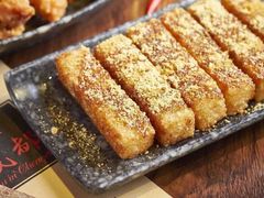 -付小姐在成都(川沙店)