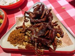 -老闵田螺馆·南昌市井菜·特色小吃(总店)