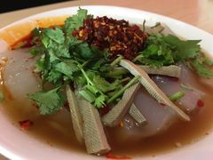 -东方削面(操场城街店)