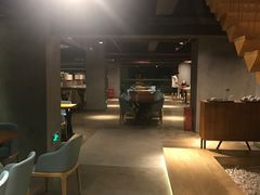 二楼-1Cake壹刻蛋糕(奥体公园味觉艺术馆店)