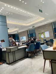 -周大福CHOW TAI FOOK(荟聚购物中心西红门店)