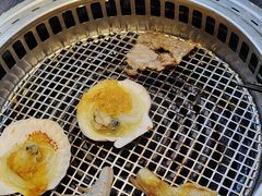 -AJIYA·池袋日式烧肉自助(天津万象城店)