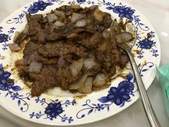 -梅龙镇酒家(南京西路总店)