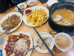 -贤花饭店(城阳店)