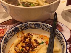 -陳香貴·兰州牛肉面(上海长风大悦城店)