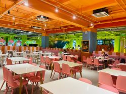 -宝燕乐园(闵行旗舰店)