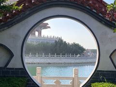 -八仙过海景区