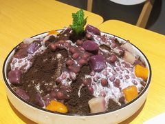 -斯利美甜品slimay dessert(滨江高教园店)