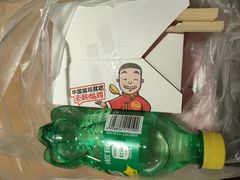 -老韩煸鸡·中国炸鸡(水塔美食街店)