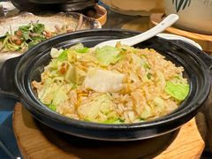 -清晖小苑•顺德地方菜(壹海城店)