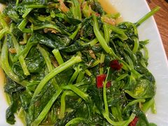 -七步香云南山里菜(昆明老街店)