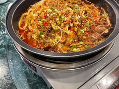 -秦淮人家风味酒楼(赣榆店)