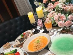 -风渡嘉荷西餐厅 Windy City(西三旗金隅店)