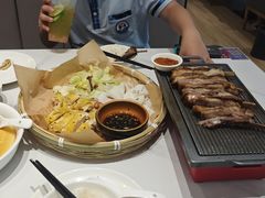 -阿毛饭店·宁波老字号(儿童公园旗舰店)