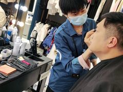 -海马体照相馆(北京大族广场店)
