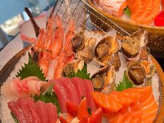 -花潮料理艺食馆(SM新生活广场店)