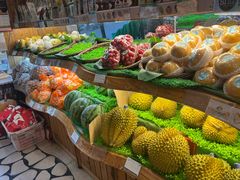 -百果园PAGODA(中铭豪园店)