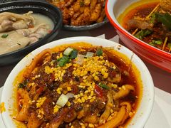 -付小姐在成都(五道口店)