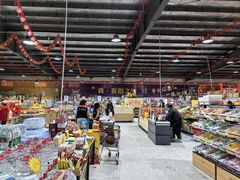 -三小优购进口商品折扣仓(城阳总店)