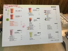 菜单-Mr.Fruits水果先生(朝阳门悠唐店)