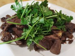 -敦煌达记酱驴肉黄面馆