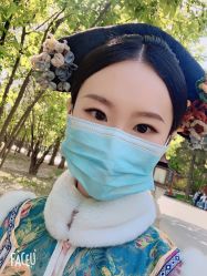 点击看大图 -美云庭古装·格格服汉服·京城旅拍(北京店)