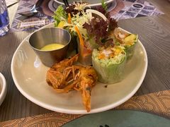 -CHINCHIN 青青·泰国料理(万象食家店)