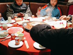 -蓉城老妈火锅(双林路店)