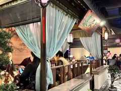-遇见长安之高山流水(李家村万达店)