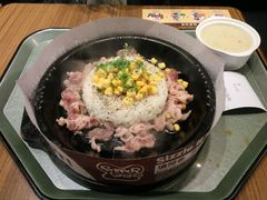 -pepper lunch(形点店)