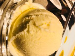 冰激凌-山葵家·创意料理(万象汇店)