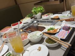 -海底捞火锅(丰尚国际广场店)