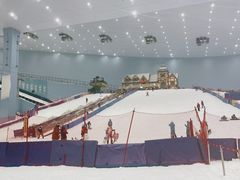 -广州热雪奇迹