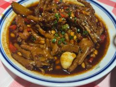 -小柴米·传统江西菜(八一广场店)