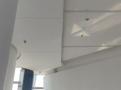 -平安金融中心云际观光层