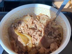 -食其家·牛丼咖喱(宜山路贝岭店)