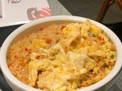 糟辣椒炒饭-园里火锅(仁和新城店)