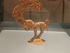 -陕西历史博物馆