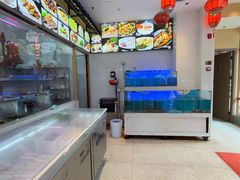 -鹅香四海·卤水火锅·砂锅粥·潮汕菜(宝安店)