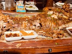 -大汗行宫园林餐厅