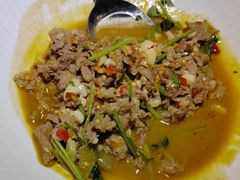 -永安鱼庄·镇江菜(丁卯店)