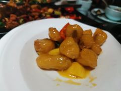 -中西名菜(增城万达广场店)
