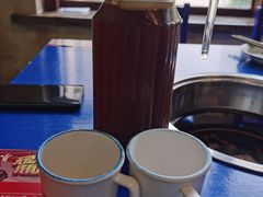 -马路边边串串香形象店(磐石路店)