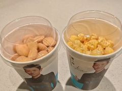 -半天妖烤鱼(兰州国芳中心店)