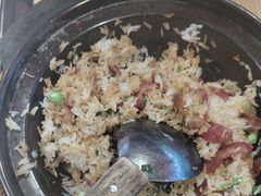 -淼福猪肚鸡·椰子鸡火锅(大沙地店)