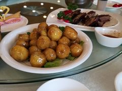 -椿记烧鹅(叠彩店)