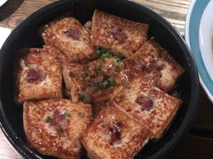 -广东道至正餐厅(区庄店)