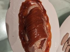 -北京老铺烤鸭(西稍门店)