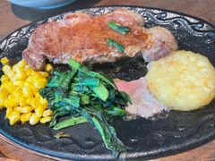 -萨莉亚意式餐厅(南京万达茂店)
