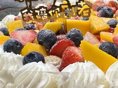 -维尔纳斯意大利手工艺生日蛋糕(宋家庄店)